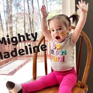 Meet your Posher, Jimbo